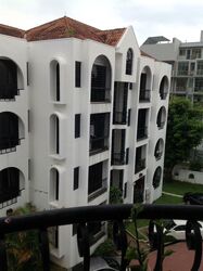 Casa Espania (D19), Apartment #602357681